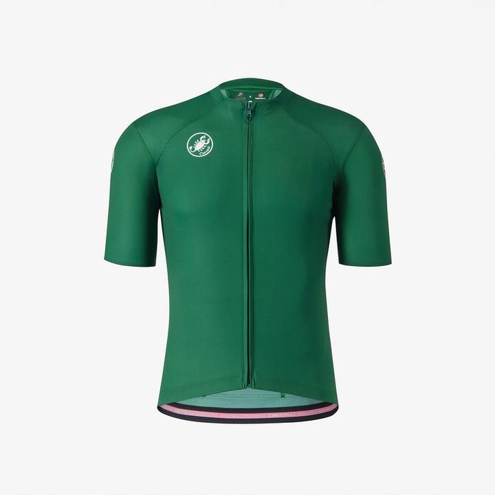 Immagine prodotto Castelli Vintage Giro D'Italia Jersey (XS)