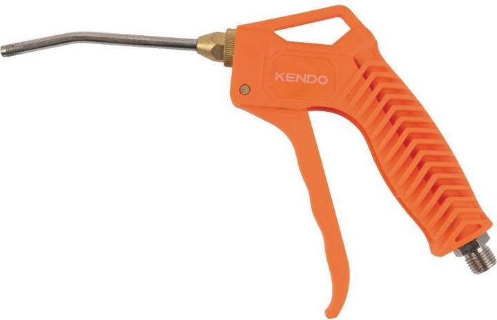 Produktbild Kendo Druckluftpistole