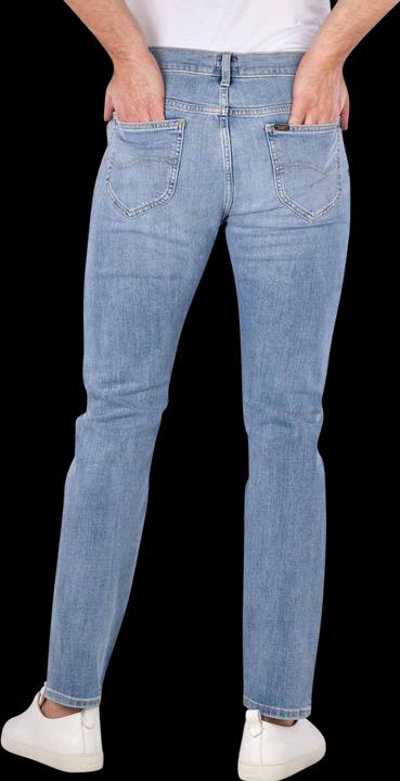 Produktbild Lee Jeans Slim Fit Rider (W38/L32)