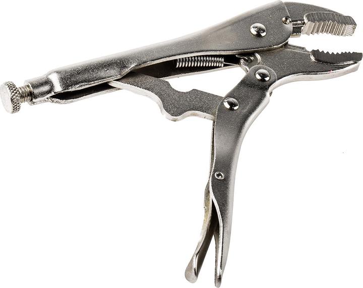 Image du produit RS PRO Locking pliers, 7 in L (201 mm)