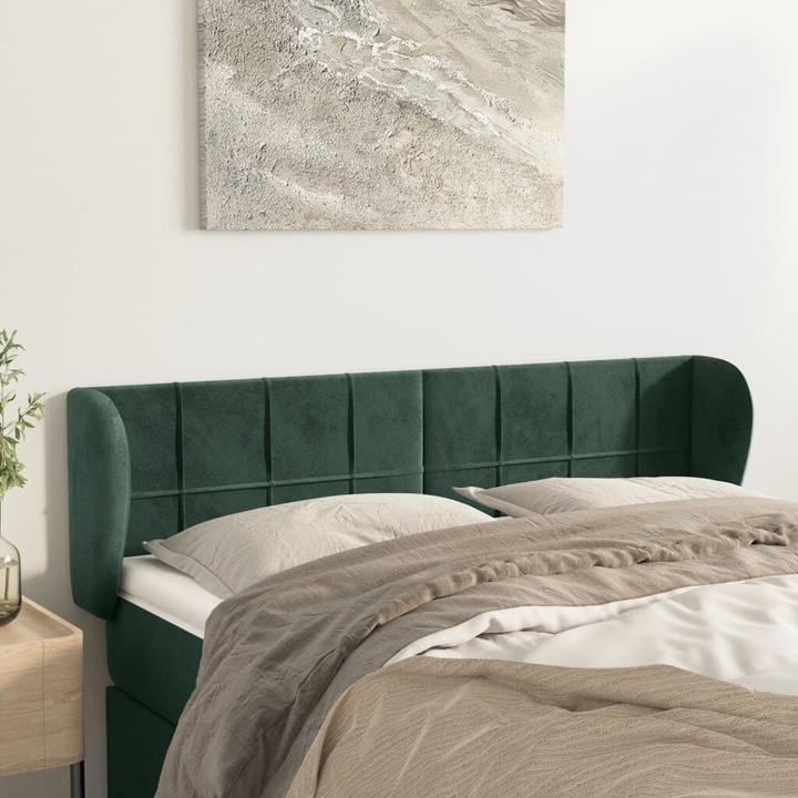 Image du produit vidaXL Andi (147 x 23 x 88 cm)