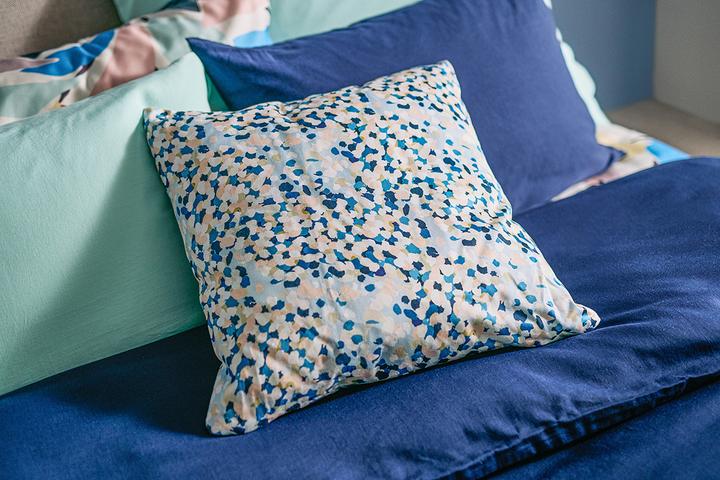 Actual product image BYYU Liam (Pillowcase, 50 x 70 cm)