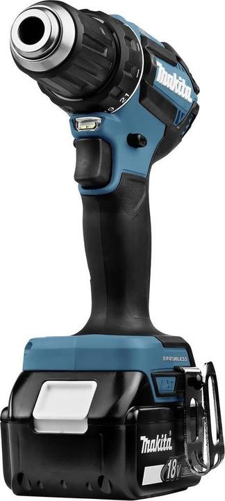 Actual product image Makita DDF485RTJ