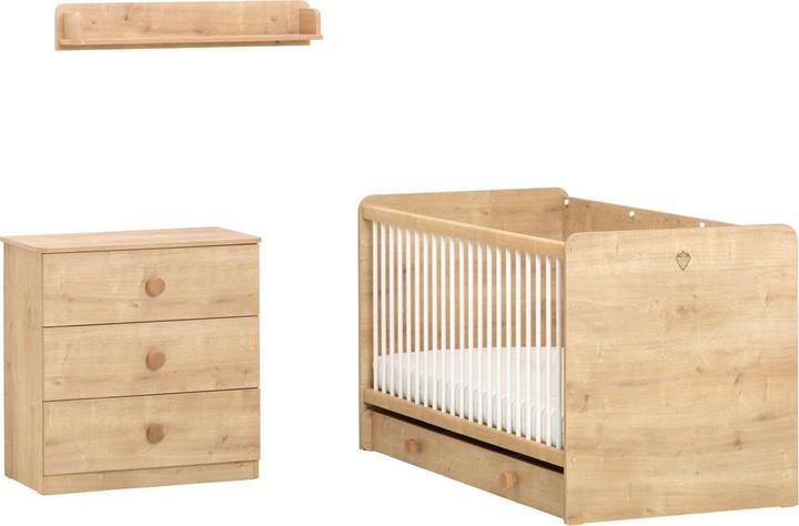 Actual product image pfister mocha (70 x 140 cm)