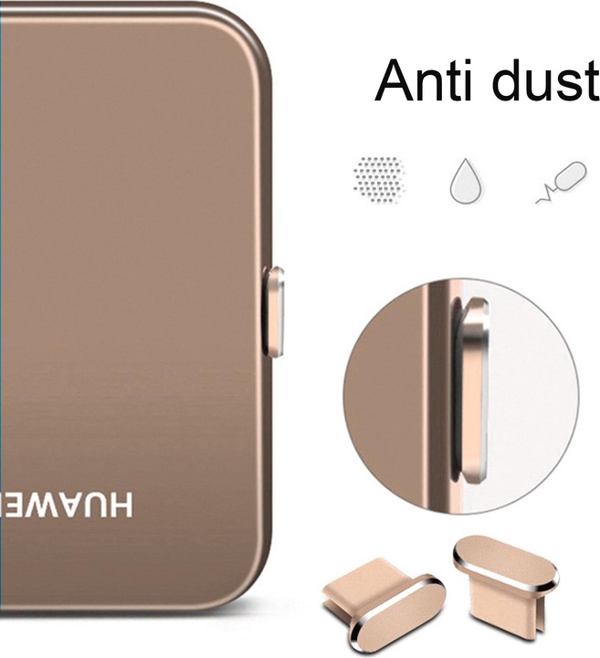Immagine prodotto Cadorabo Tappi di protezione USB C