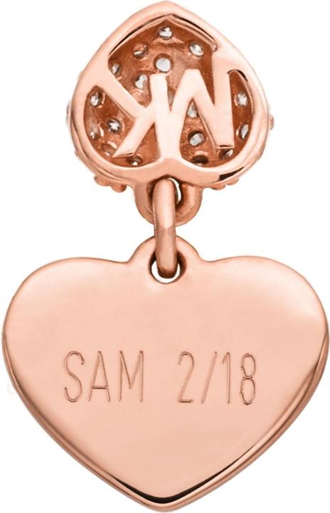 Produktbild Michael Kors Love (Sterling Silber, 40 cm)