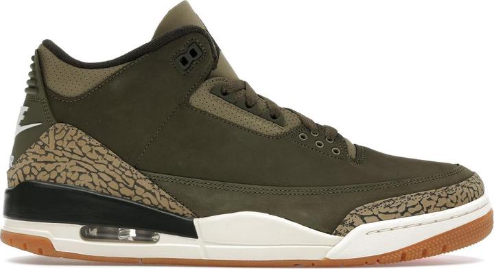 Olive moyenne, Olive Neutre, Séquoia, Total cramoisi, Voile