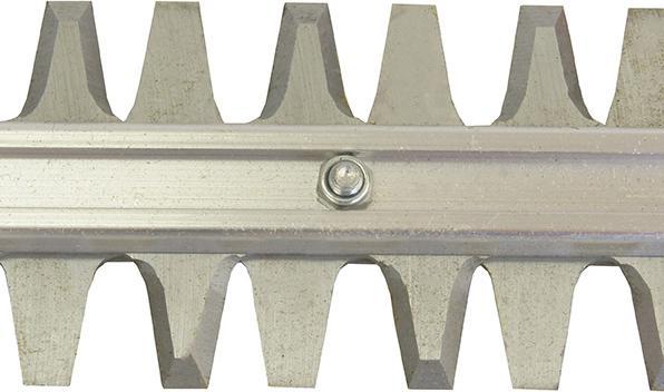 Produktbild Atika Benzin-Heckenschere HB60-2 (Benzinbetrieb)