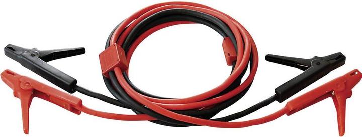SET SKS25 jumper cable plastic pliers protection circuit