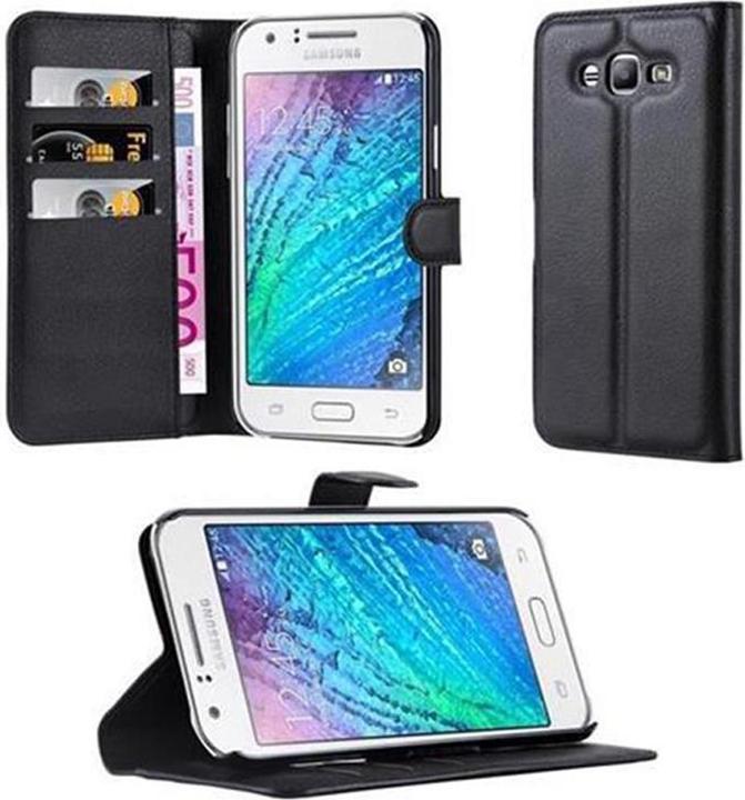 Immagine prodotto Cadorabo Libro con copertina con funzione di stand (Samsung Galaxy J7)