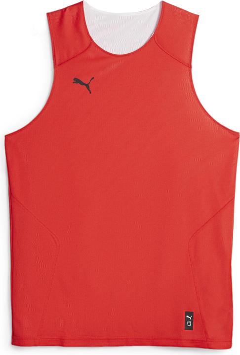 Immagine prodotto Puma Maglia da allenamento inversa della squadra Hoops (M)