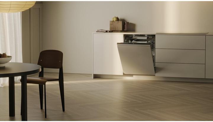 Image du produit V-Zug Lave-vaisselle AdoraVaisselle V4000 VC