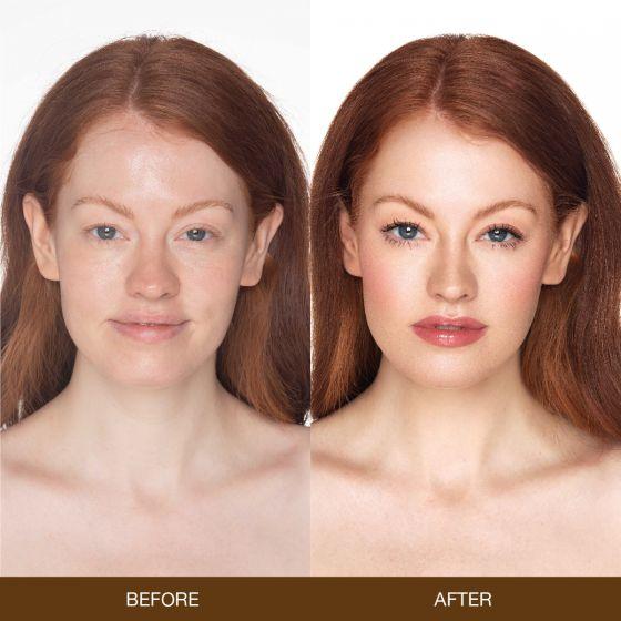 Produktbild Bellapierre Cosmetics Mineral Foundation SPF 15 (01 Porcelain)