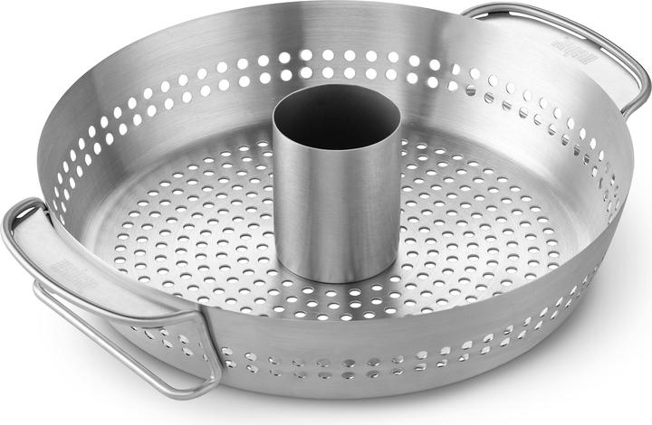 Image du produit Weber Poulet rôti