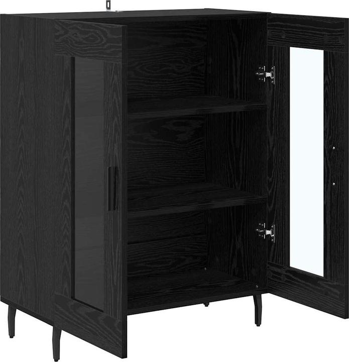 Image du produit vidaXL Modernes Sideboard (34 x 34 x 90 cm)