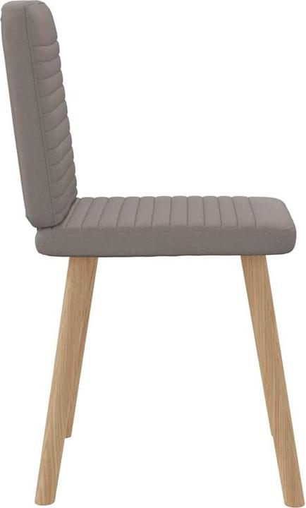 Image du produit vidaXL Esszimmerstuhl