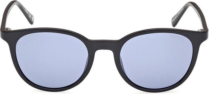 Immagine prodotto Guess Injected Black Blue Round