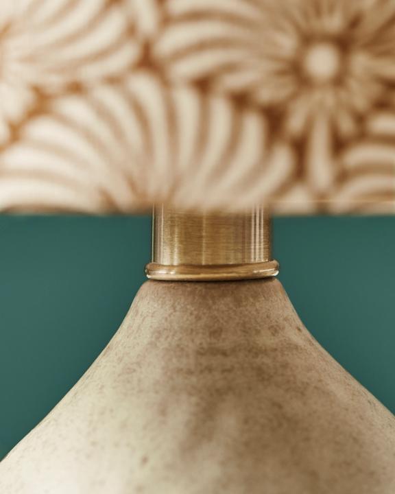 Productafbeelding House Doctor Table lamp, HDFlores, Sand
