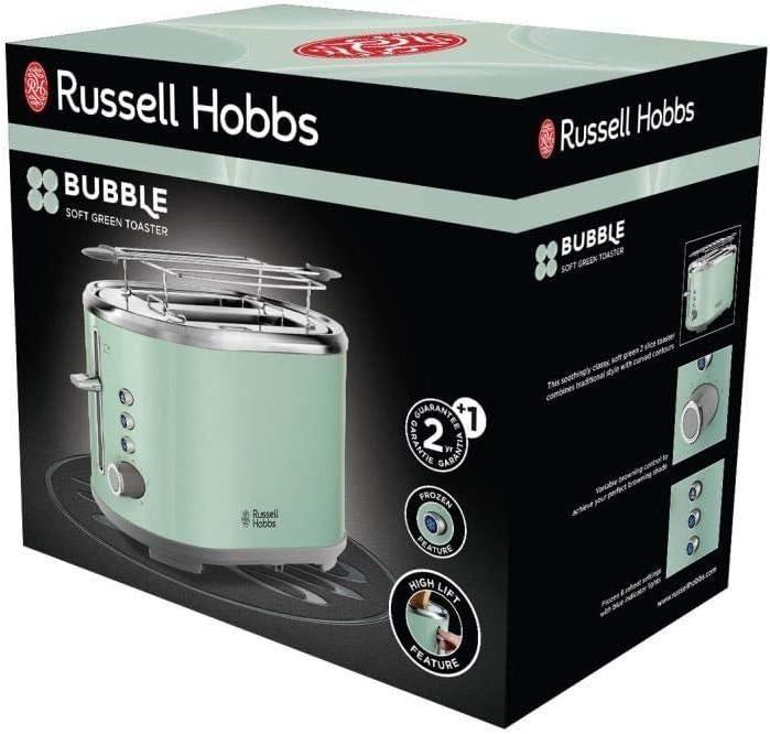 Produktbild Russell Hobbs Bubble