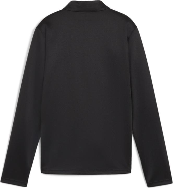 Actual product image Puma teamGOAL Training 1/4 Zip Top Jr (L)