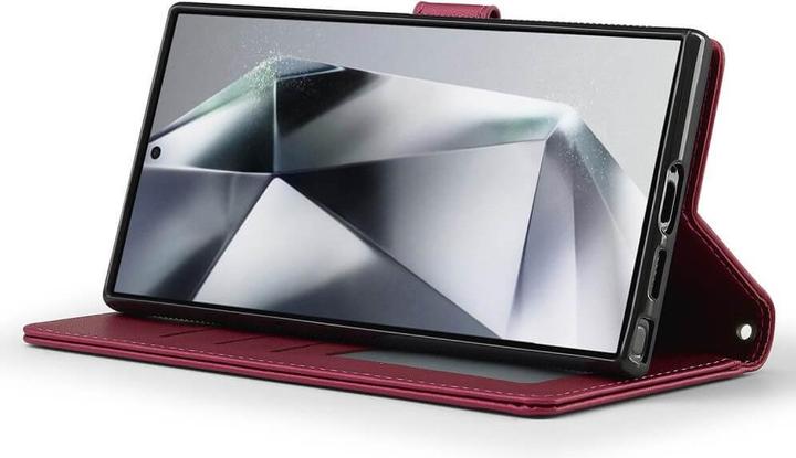 Actual product image LC.Imeeke Galaxy S25 Ultra - L2 Serie Brieftasche und Hülle (Samsung Galaxy S25 Ultra)