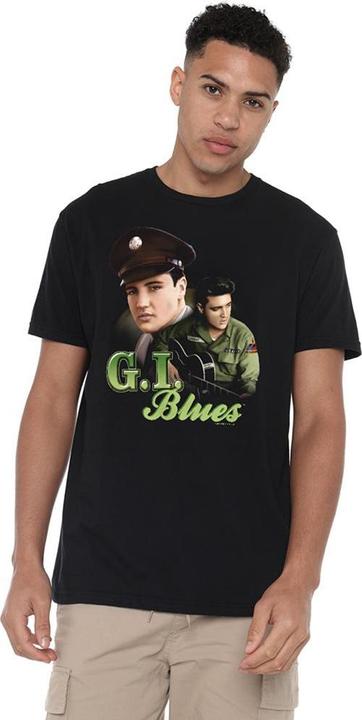 Produktbild Elvis TShirt (XL)