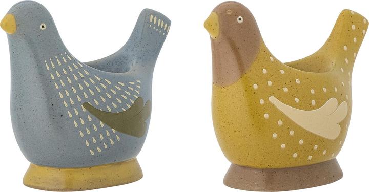 Bloomingville Birdy (2 x)