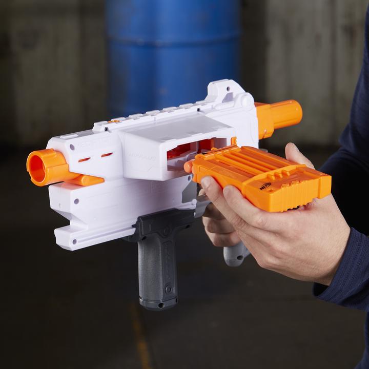 Produktbild Nerf N-Strike Modulus Mediator