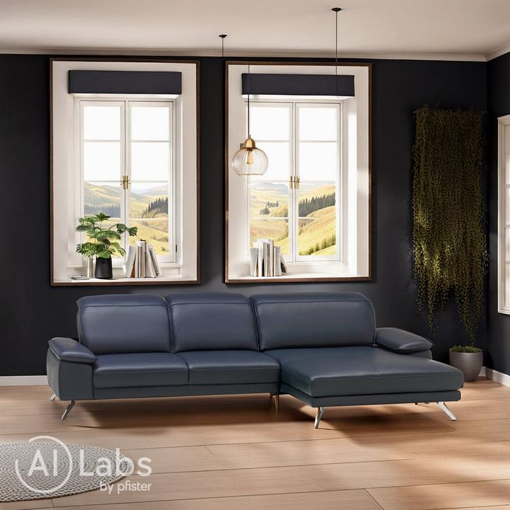 Image du produit Dieter Knoll Collection Rivello (Canapé d'angle)
