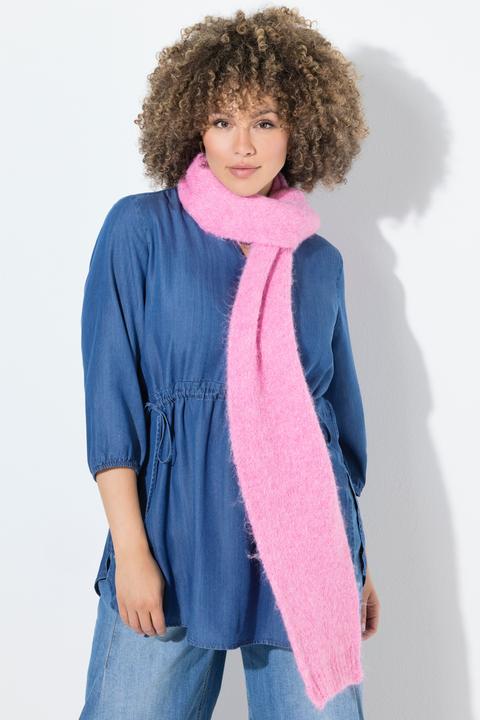 Immagine prodotto Ulla Popken Sciarpa di morbida maglia a costine