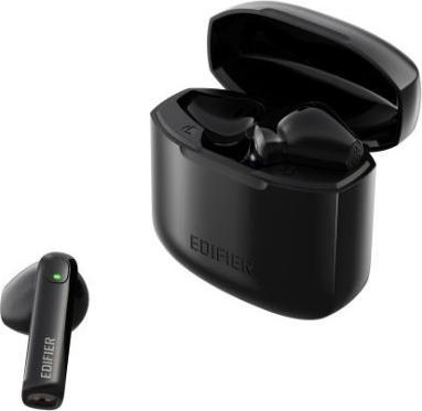 Actual product image Edifier W200T Mini headphones TWS (black) (4 h, Wireless)
