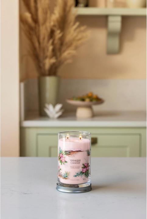 Image du produit Yankee Candle Fleurs du Désert