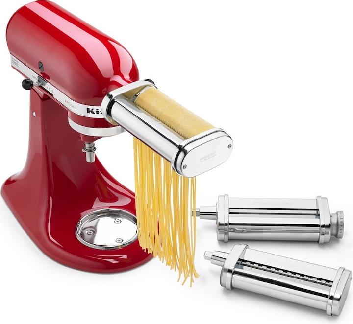 Produktbild KitchenAid Dreiteiliger Nudelvorsatz