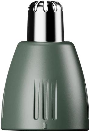 Produktbild Meridian Grooming Ersatzklingen für den Up-Here Trimmer (Sage) (1 x)