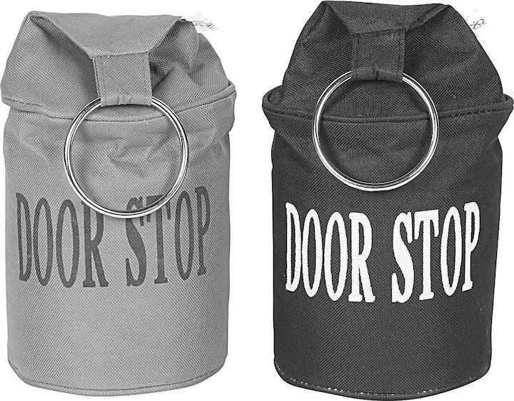 Produktbild Esschert Design Doorstop (1 Stück, Ø 13.5 x 34 cm)