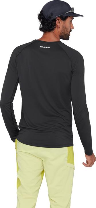 Actual product image Mammut Ducan FL Longsleeve (M)