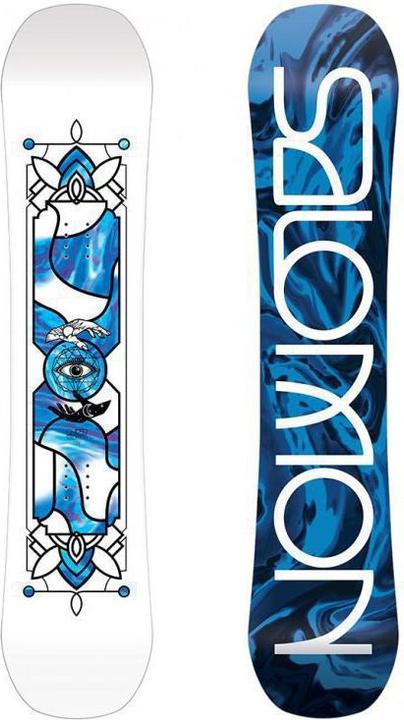 Salomon Gypsy Grom (133)