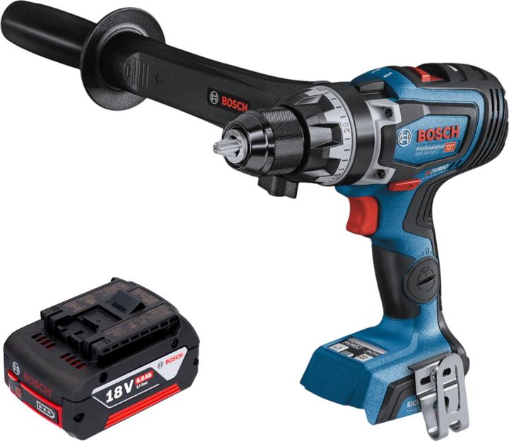 Produktbild Bosch Professional GSR 18V-150 C