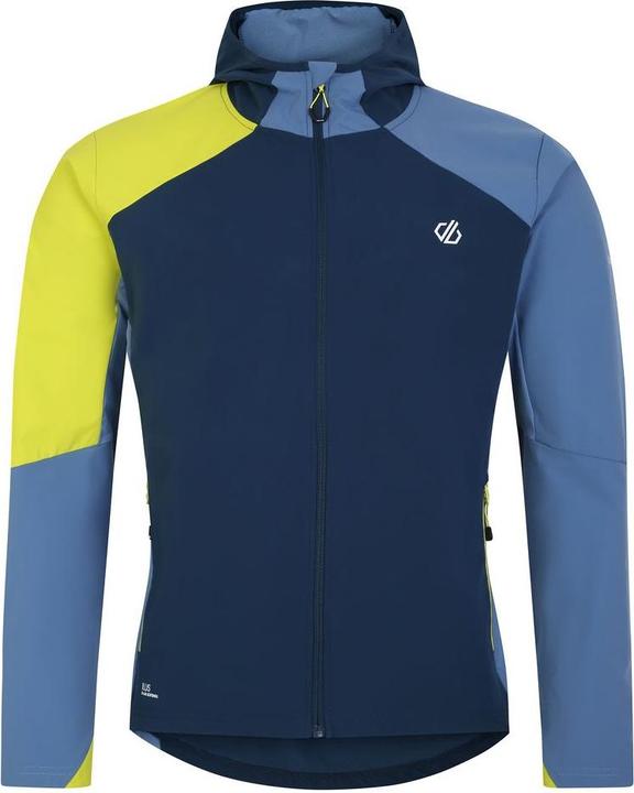 Produktbild Dare2b Latitudianl II Softshell (XL)