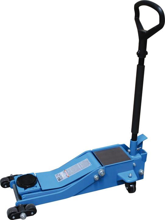 BGS Rangier-Wagenheber