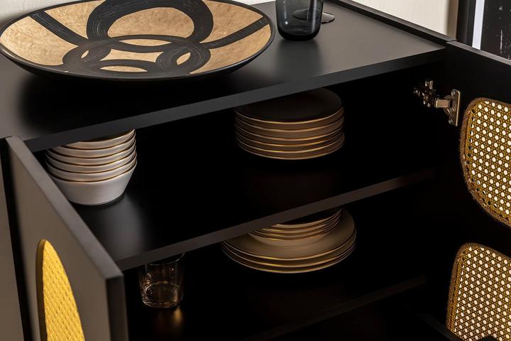 Immagine prodotto Hanah Home Simona (75 x 135 x 40 cm)