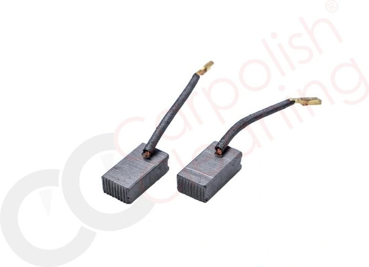 Produktbild Liquid Elements Ersatzkohle für 2500, T3000 V3, T4000 V2, T5000 V2, TERMINATOR V2