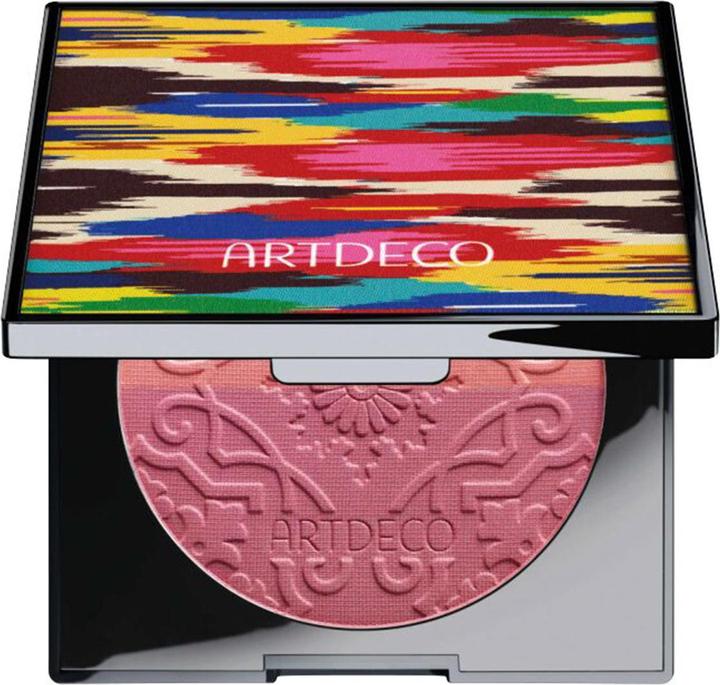 Immagine prodotto Artdeco Blush Couture Limited Samarkand Design (#b25a6e)