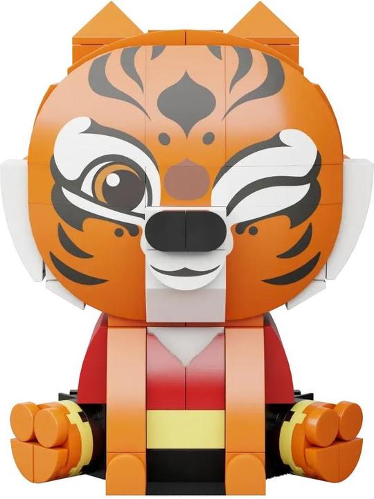 Immagine prodotto Pantasy Kung-Fu Panda - Tigress