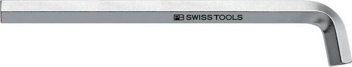 Actual product image PB Swiss Tools Allen key PB 2210/8