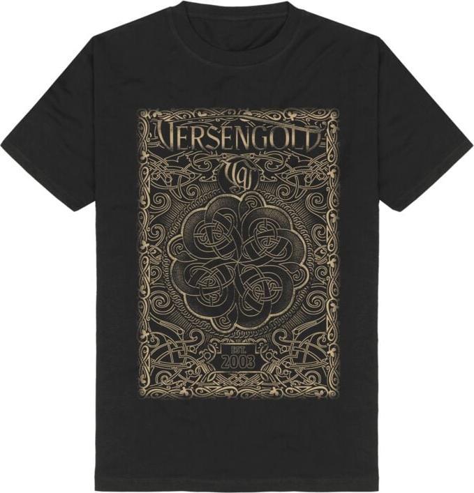 Immagine prodotto Versengold Est.2003 (M)