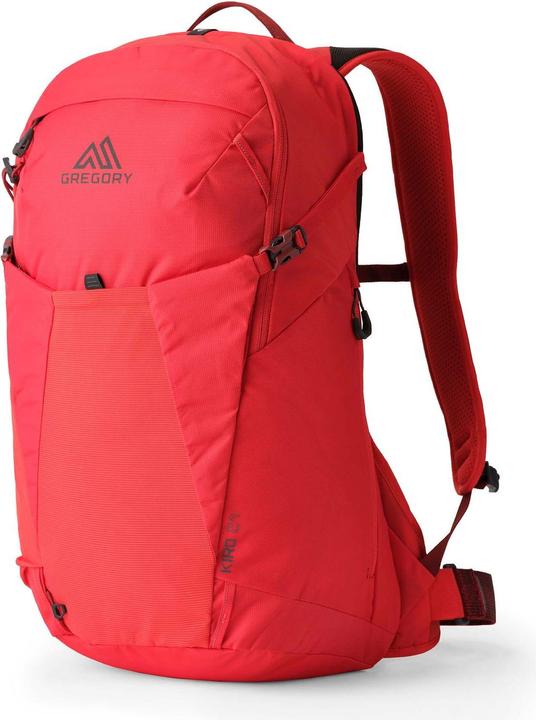 Actual product image Gregory Kiro 24 RC (24 l)
