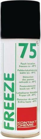 Produktbild CRC Kältespray nicht (400 ml)
