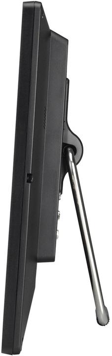 Actual product image Shuttle Barb P92U AIO 19.5 65W Multitouch Black (Intel Celeron 5205U)