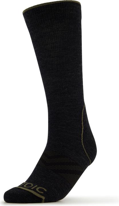 Produktbild Stoic Merino Outdoor Crew Socks Tech (45 - 47)